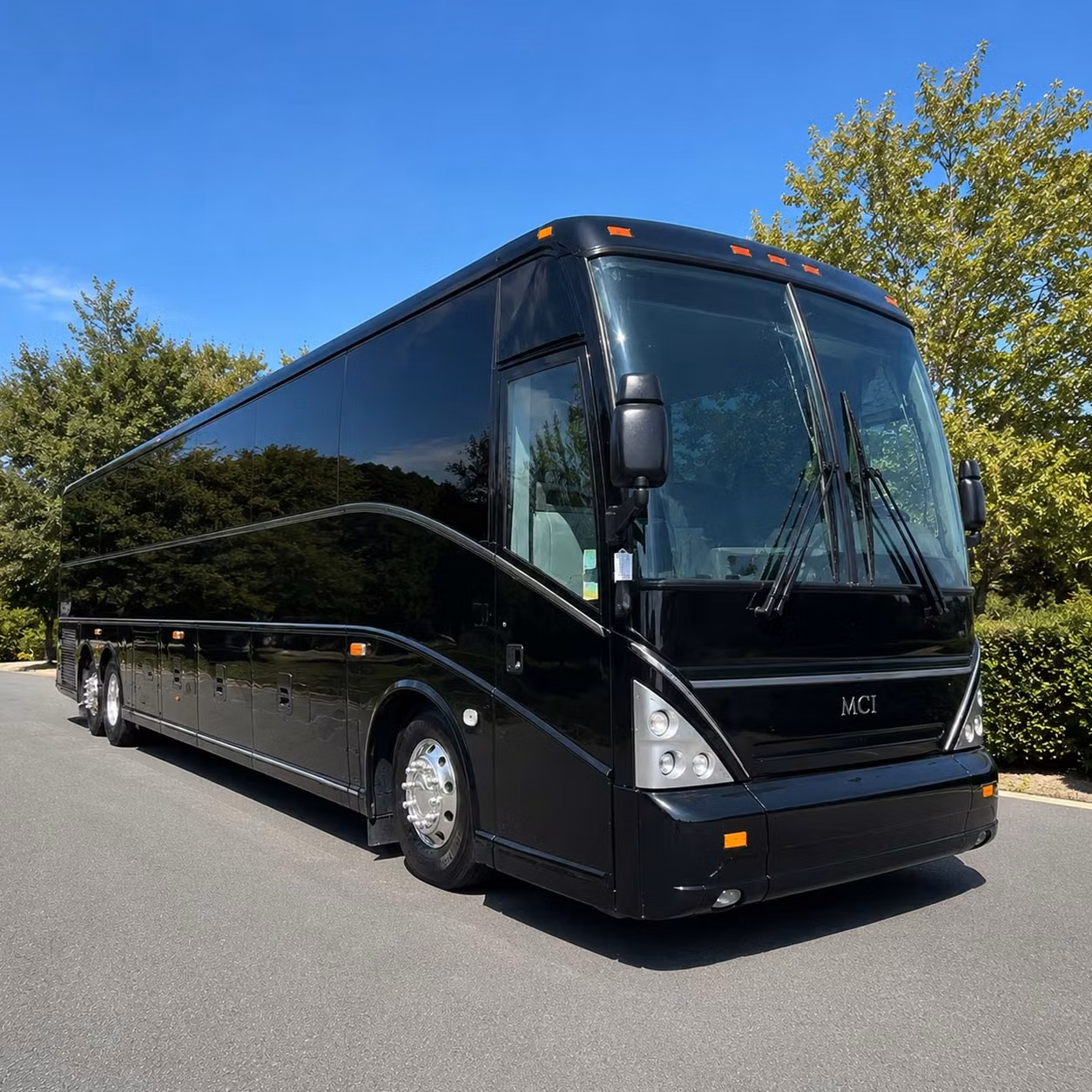 bachelorette party and birthday bus rentals through downtown winston salem