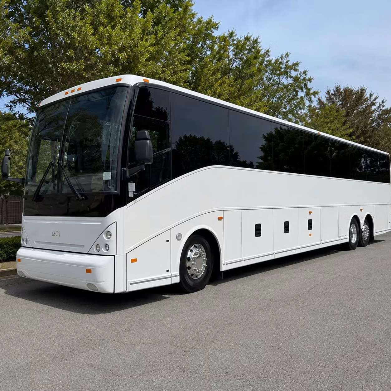 corporate campus shuttles for winston salem s largest employers