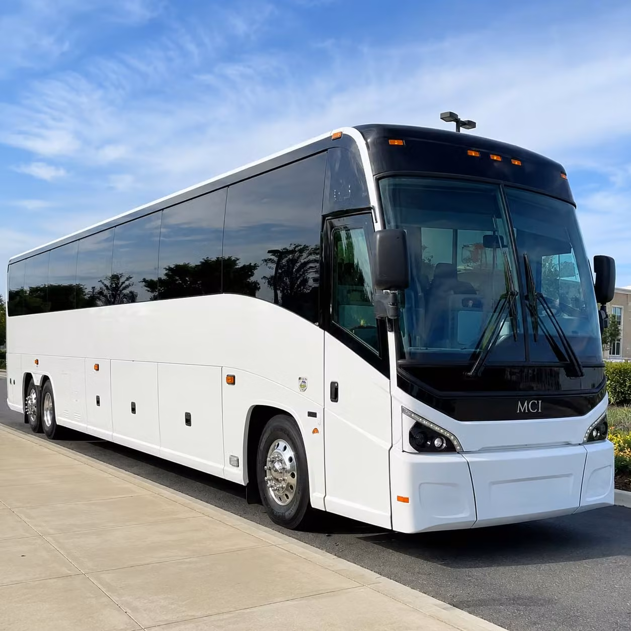 hanesbrands theatre concert shuttle bus rentals in winston salem