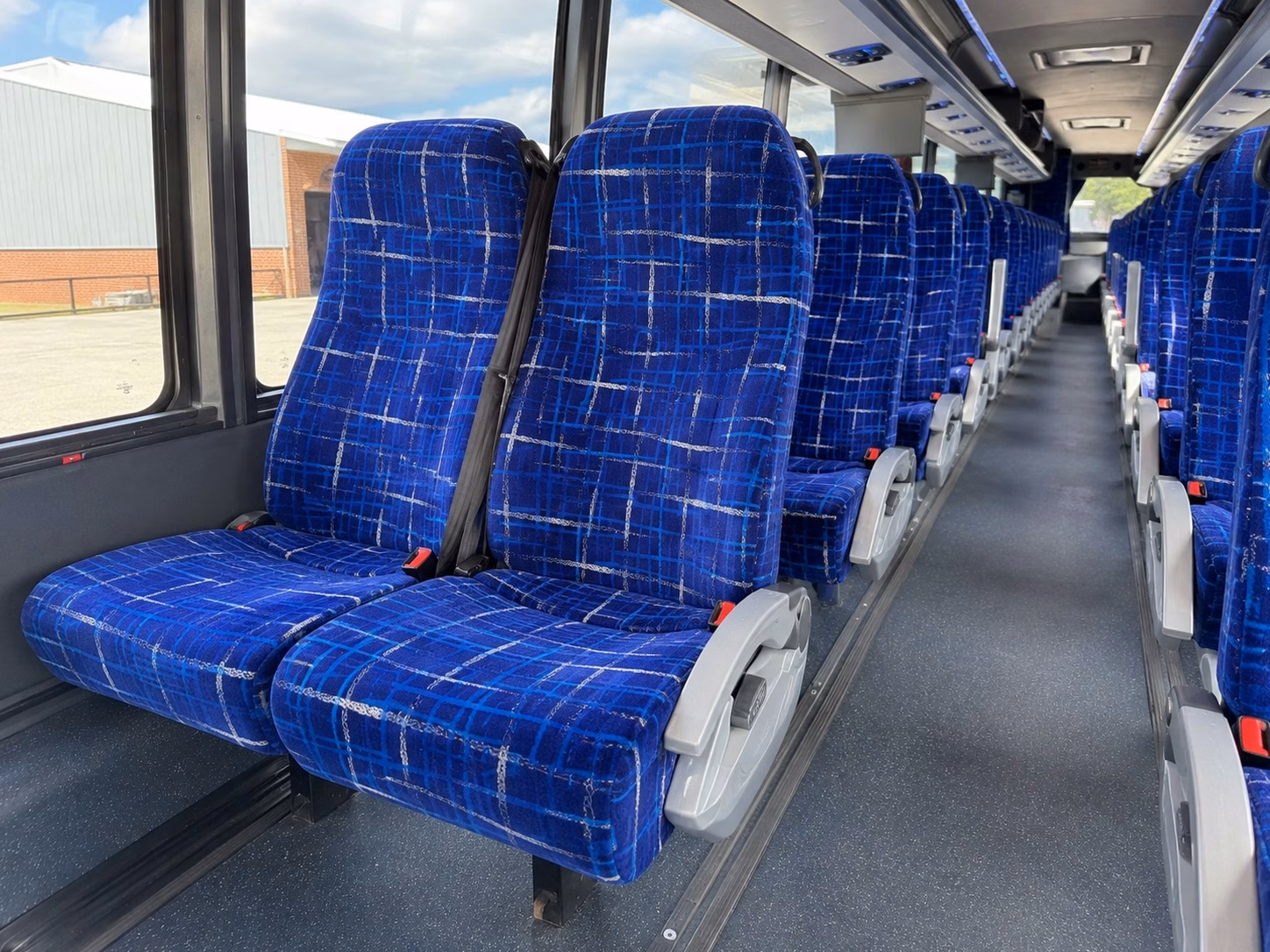how the day of the week changes what a bus costs in winston salem north carolina