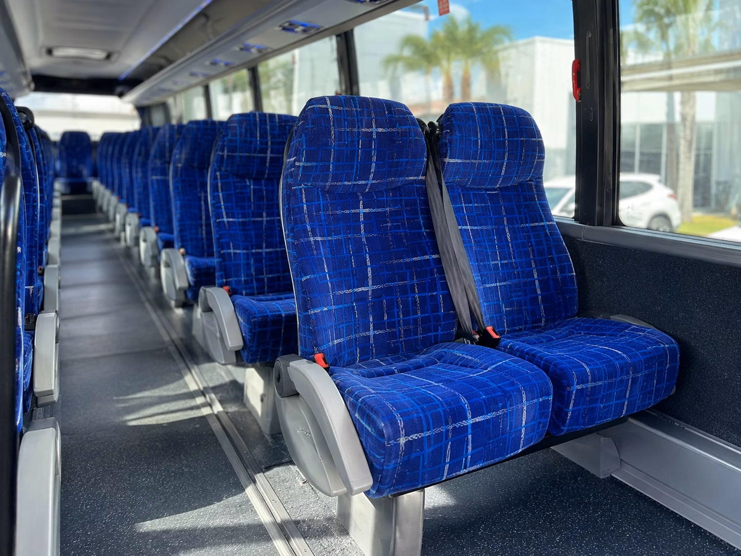 how where and when you re traveling affects winston salem charter bus rental rates