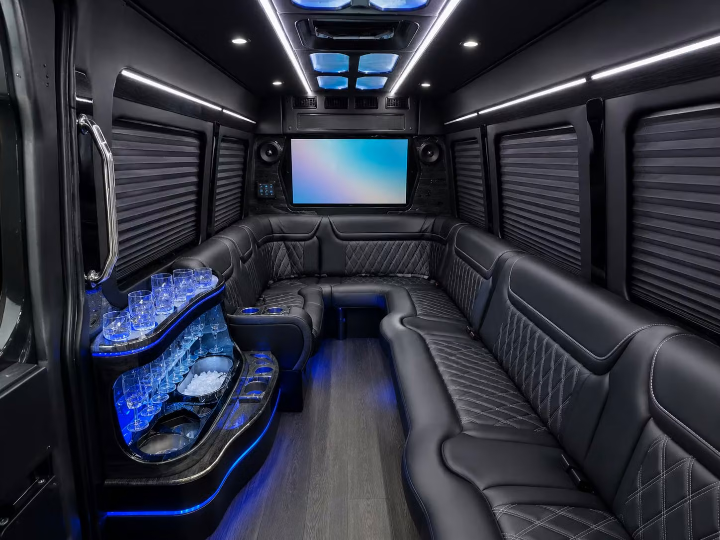 make your winston salem prom night unforgettable from the very first pickup