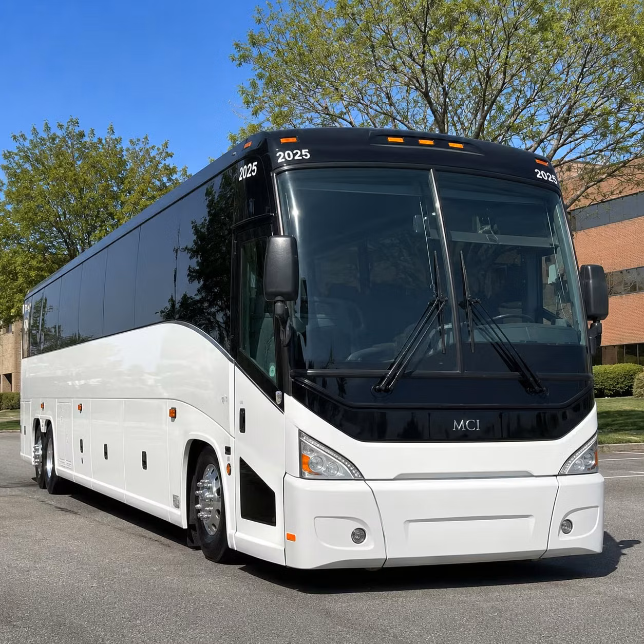 not in winston salem you can still find concert transportation nearby