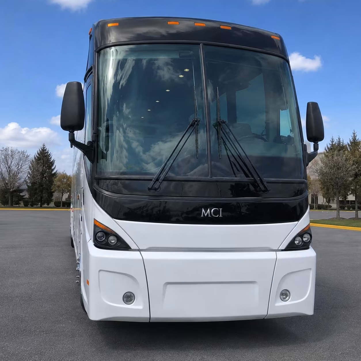 not in winston salem you can still find employee transportation nearby