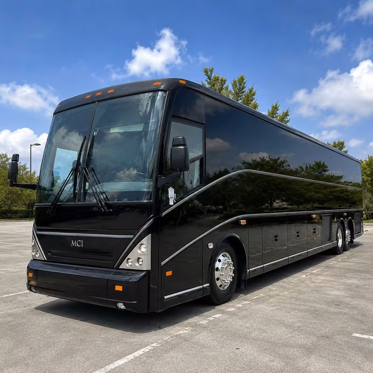 not in winston salem you can still find private event transportation nearby
