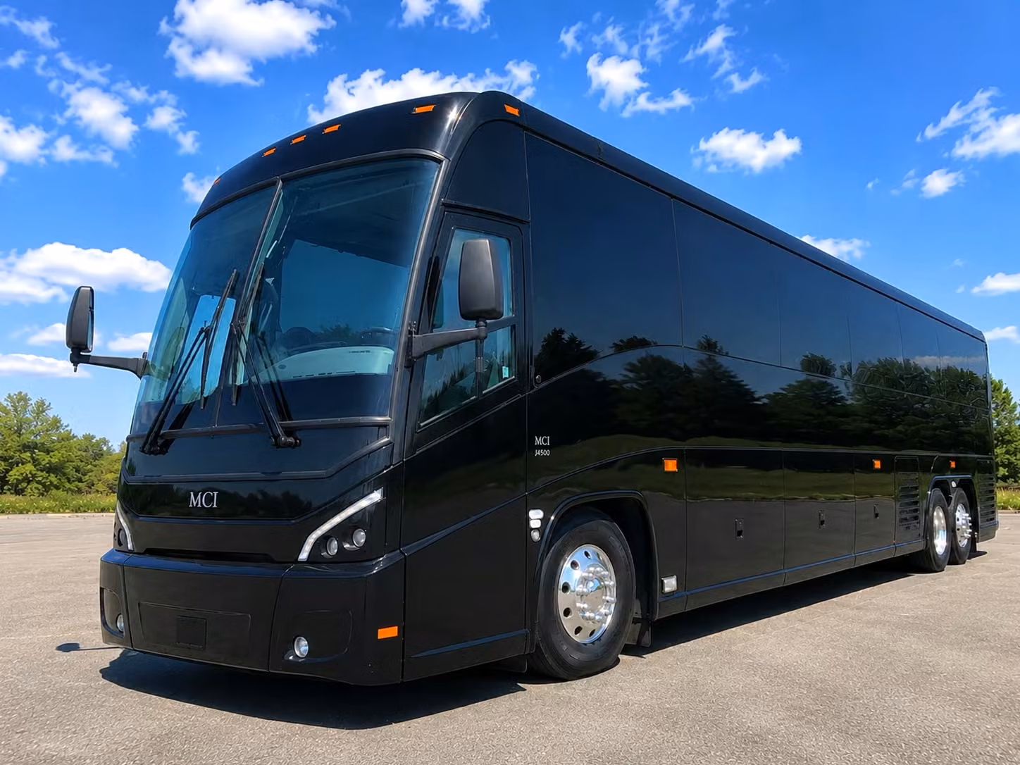 not in winston salem you can still find school event transportation nearby