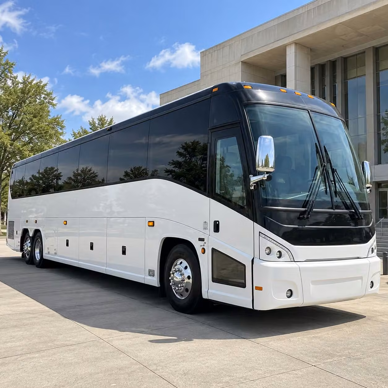 not in winston salem you can still find sporting event transportation nearby