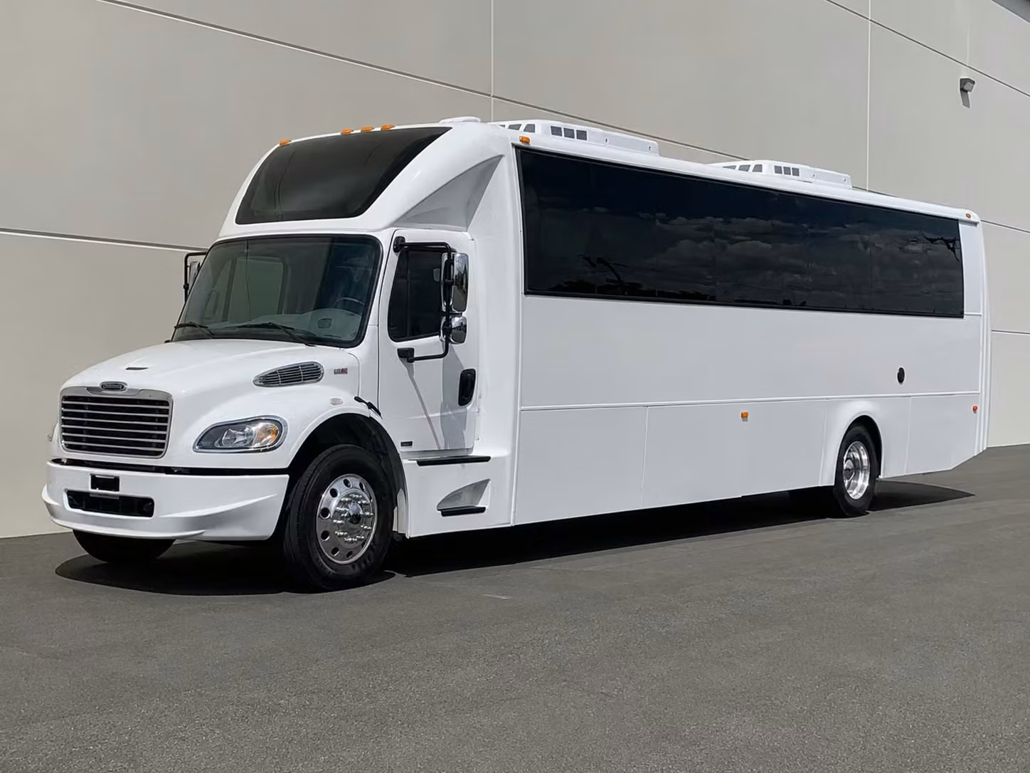 party bus