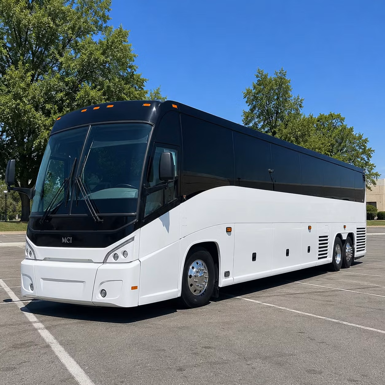 sunday service shuttles and weekly church transportation in winston salem