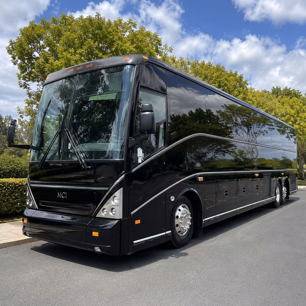 winston salem airport shuttle bus rentals for corporate groups
