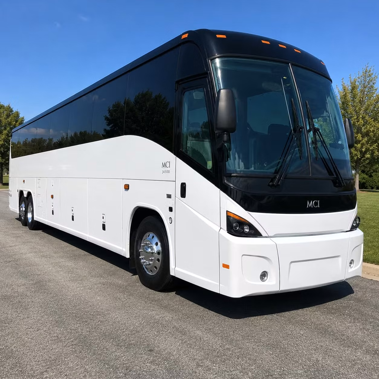 winston salem corporate event transportation and one time shuttle services