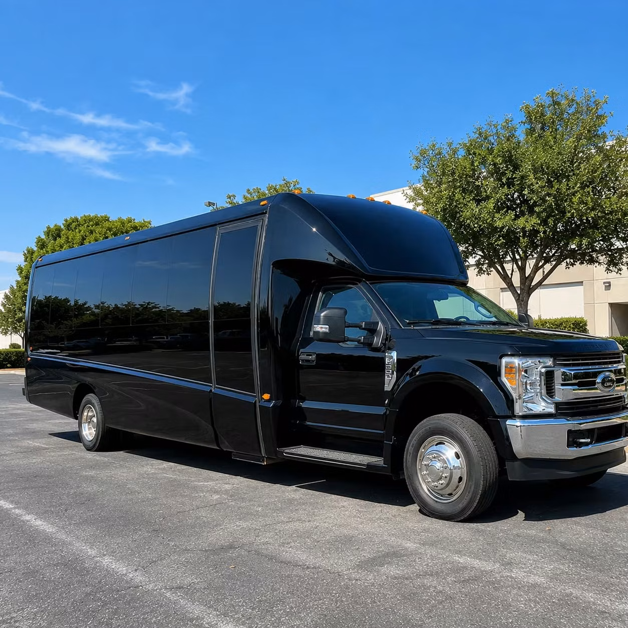 winston salem field trip transportation