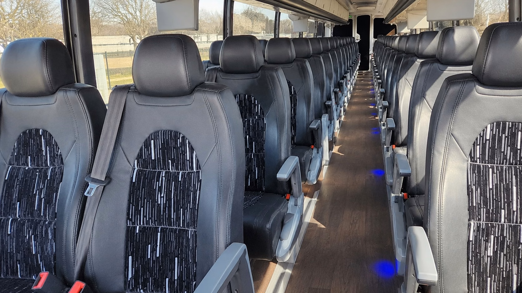 winston salem government military transportation