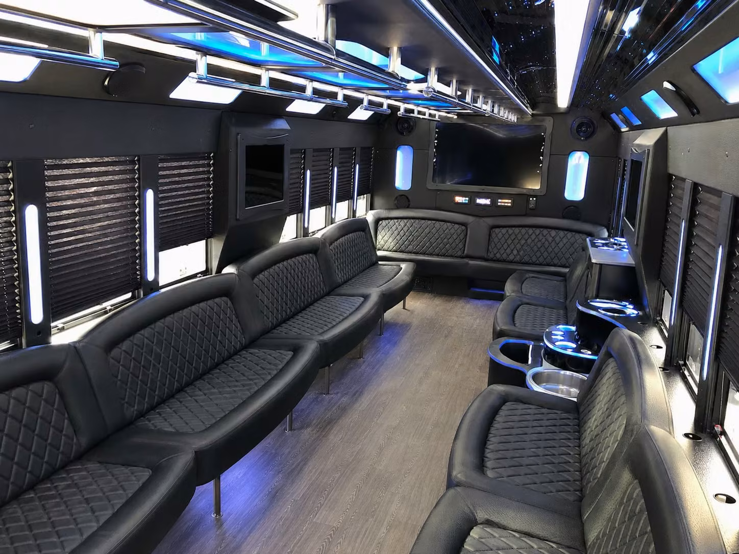 winston salem prom transportation