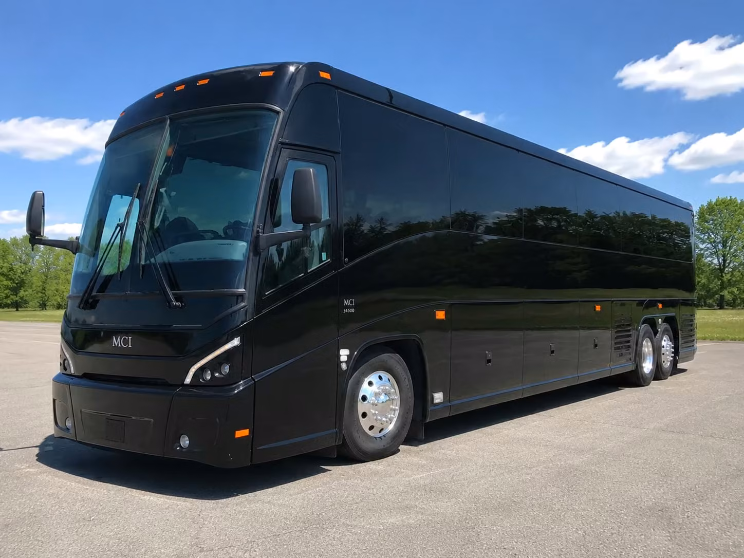 winston salem school field trip charter bus rentals