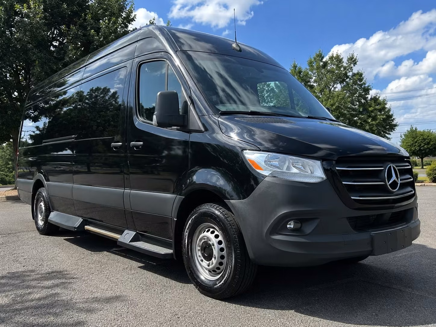 winston salem sporting event transportation