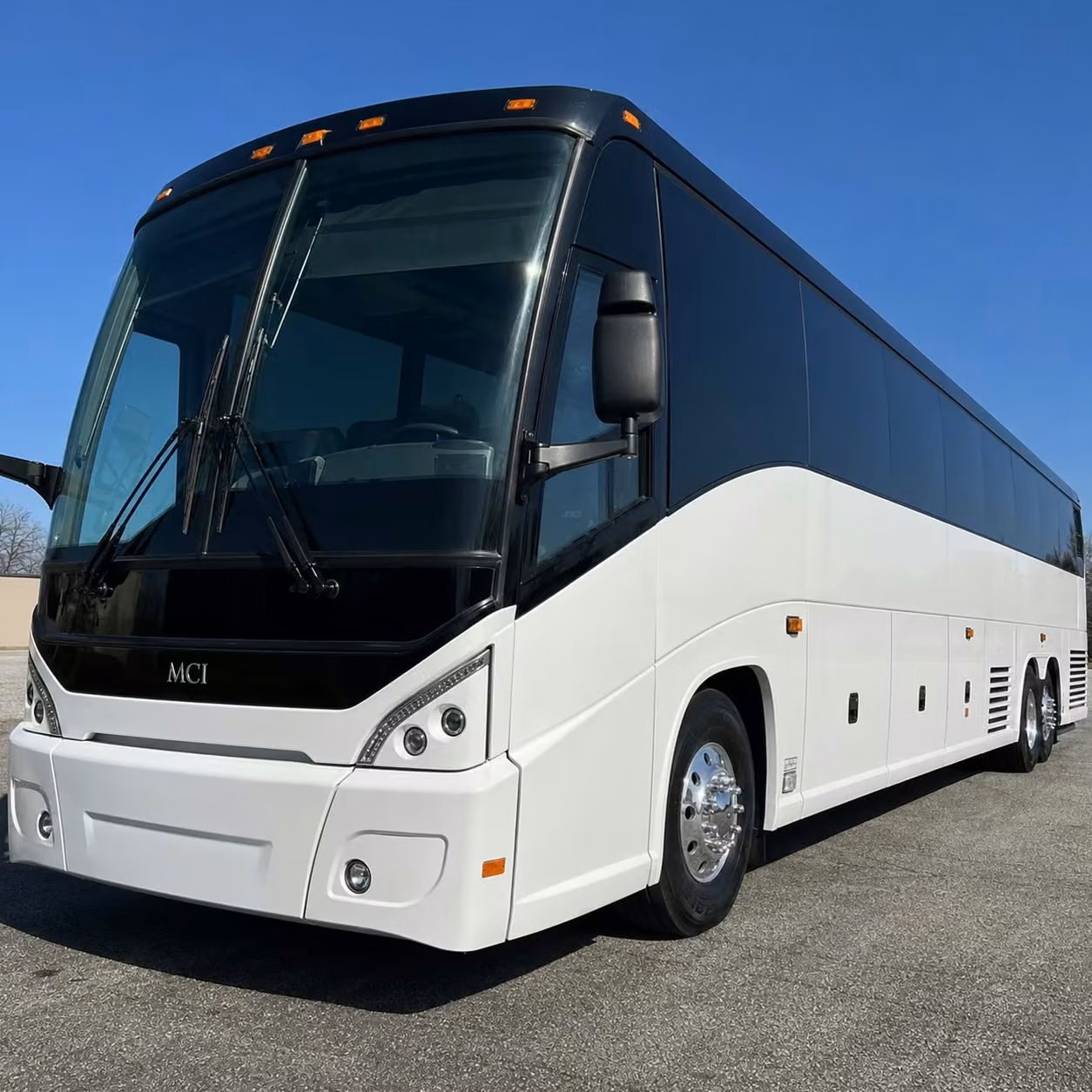 you deserve reliable airport shuttle service for winston salem group events