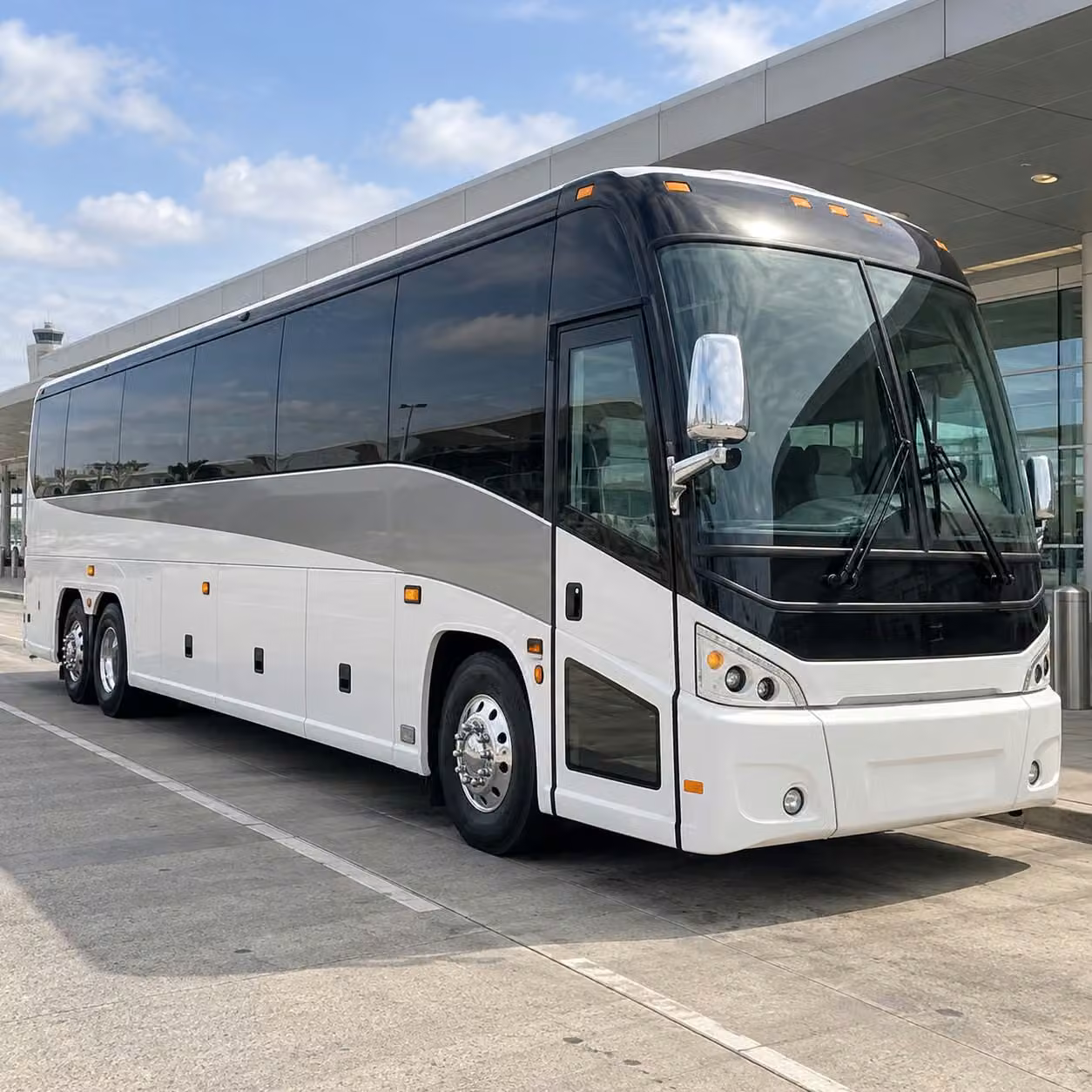 youth sports team travel and tournament transportation in winston salem